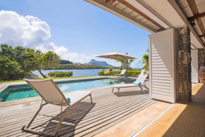 Villa Fauverelle